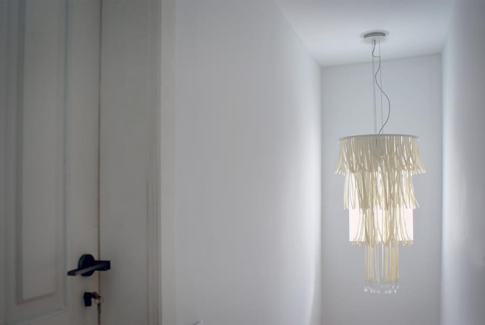 Casa do Meio Apartment in Coimbra