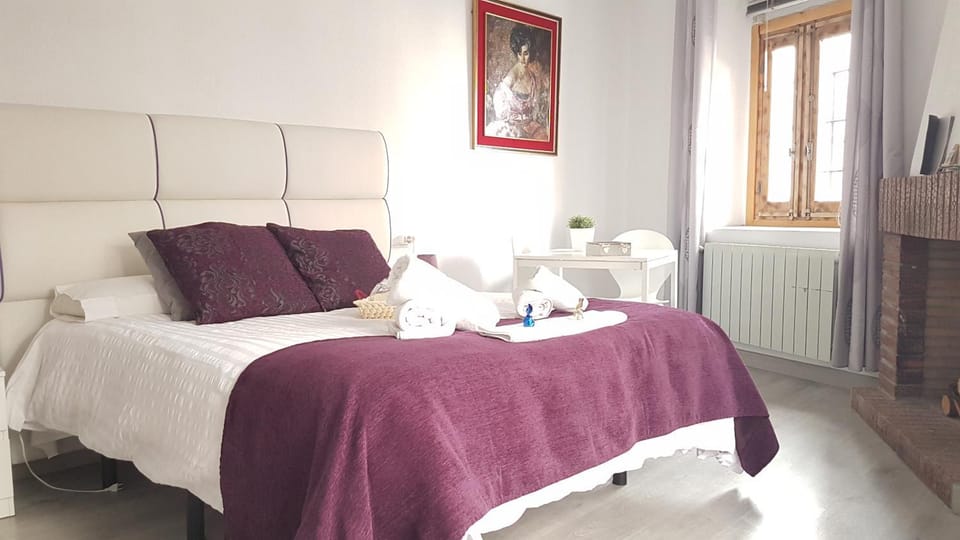 Casa Botes Bed and Breakfast in Cuenca