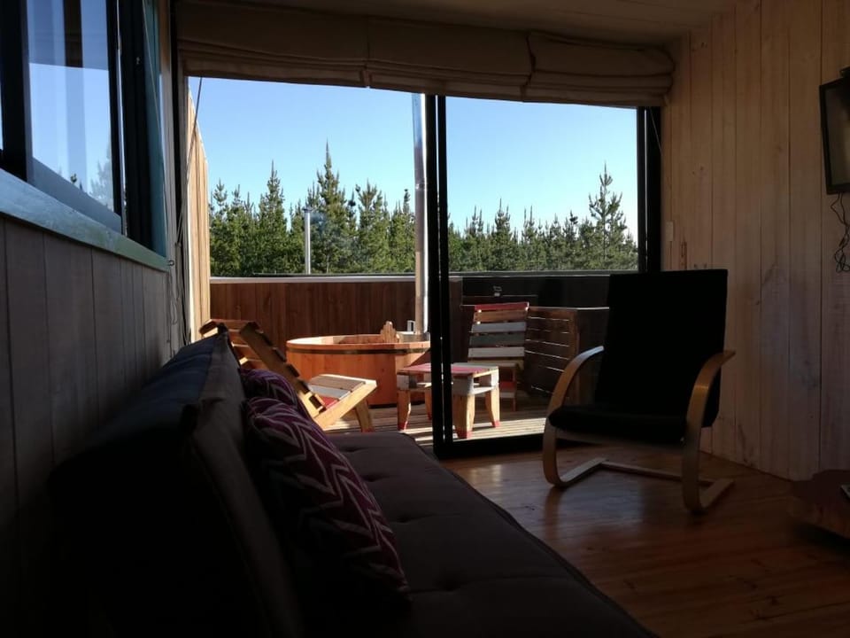 Cabañas Paidahue Pichilemu House in Pichilemu