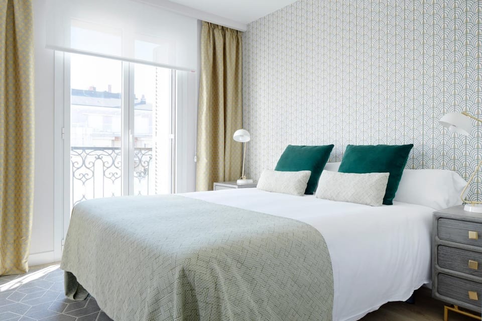 Balcony/Terrace, Bedroom