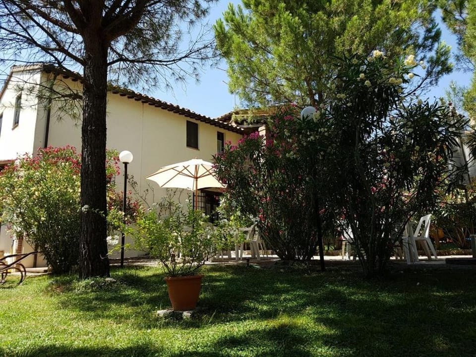 Agriturismo La Ginestrella Country House in Umbria
