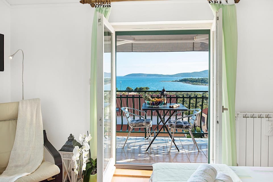 Sea view