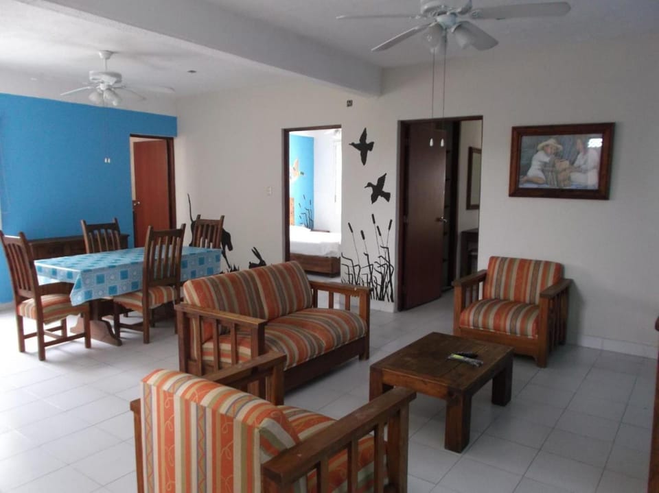 Inmobiliaria Percales Apartment in Heroica Veracruz