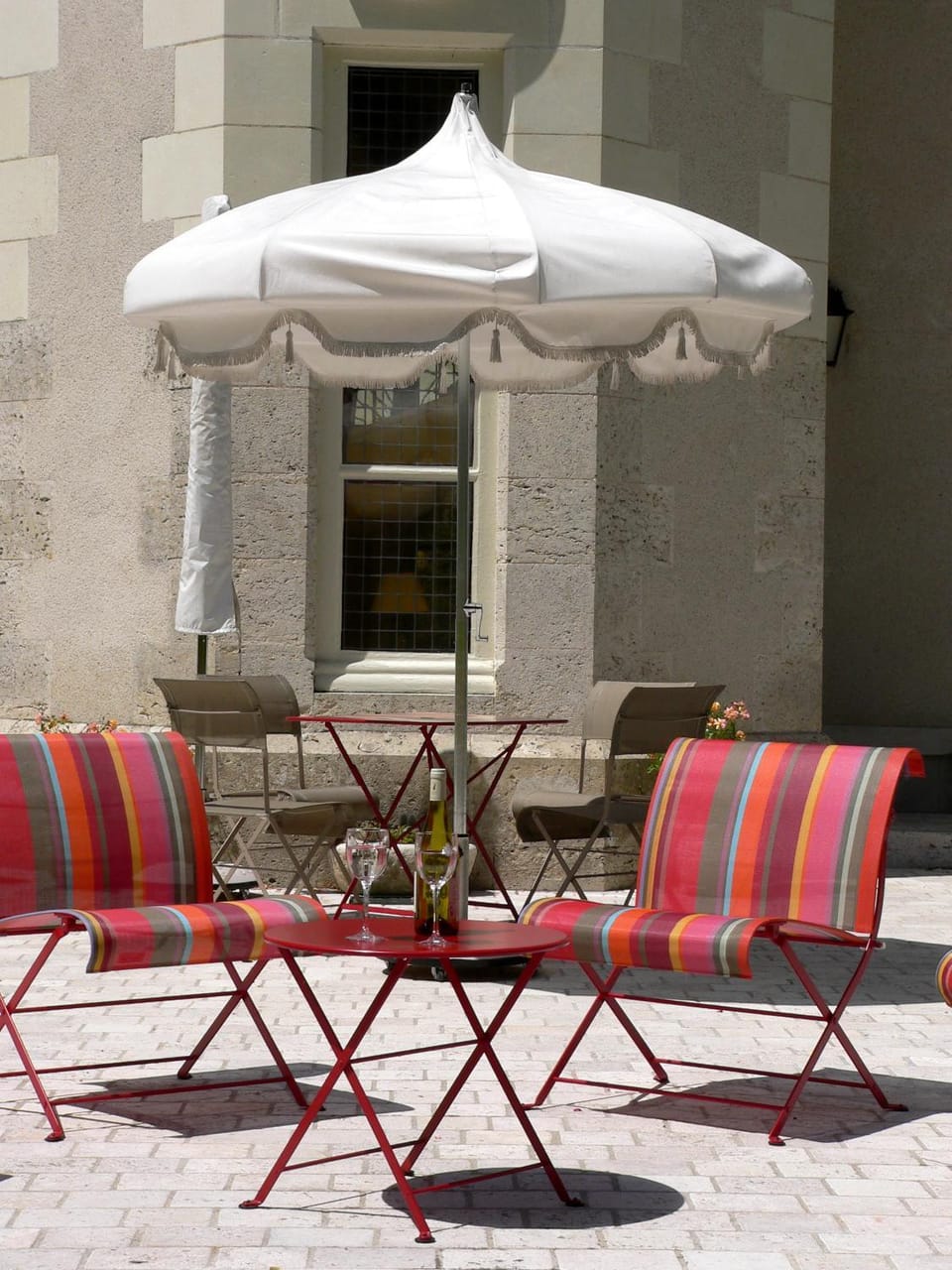 Balcony/Terrace, Balcony/Terrace