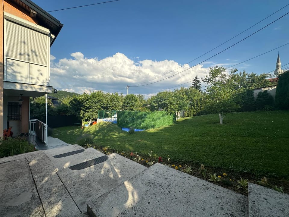 Pool Villa Sarajevo Villa in Sarajevo