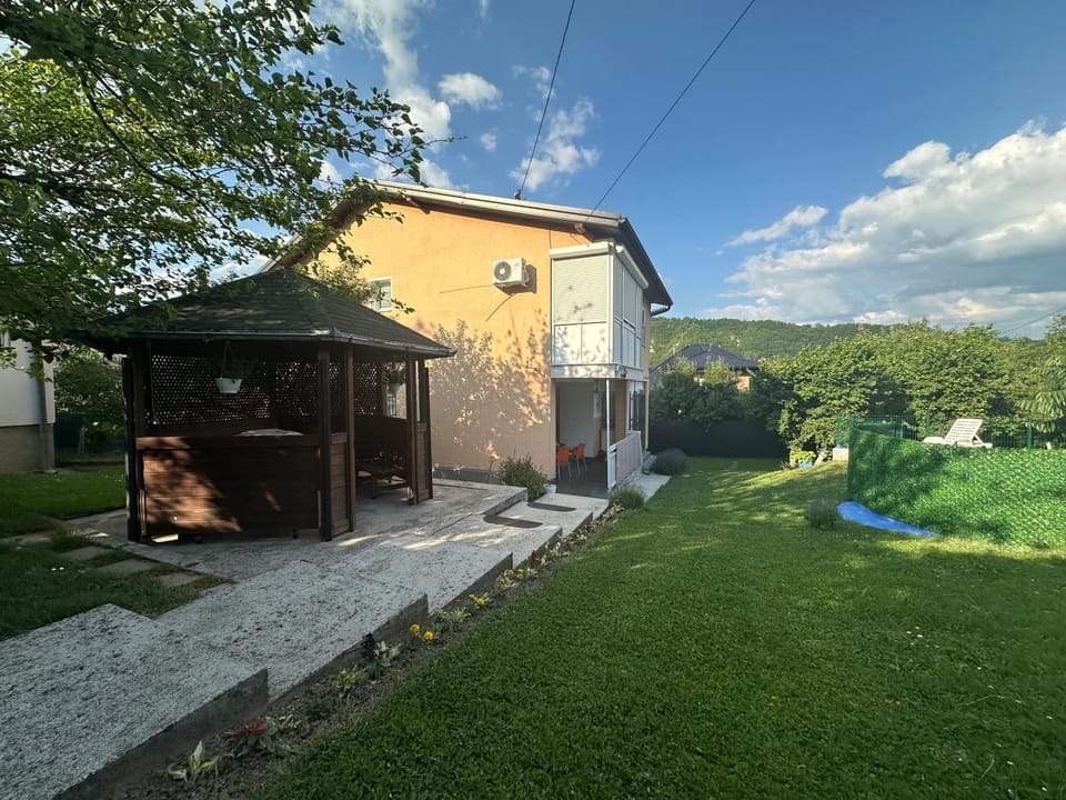 Pool Villa Sarajevo Villa in Sarajevo