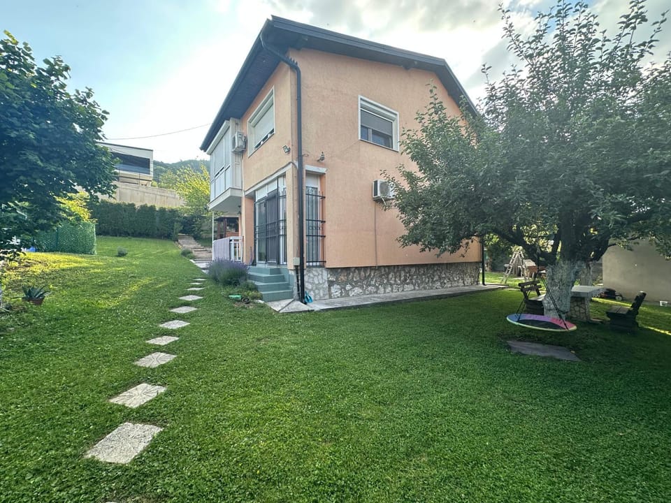 Pool Villa Sarajevo Villa in Sarajevo