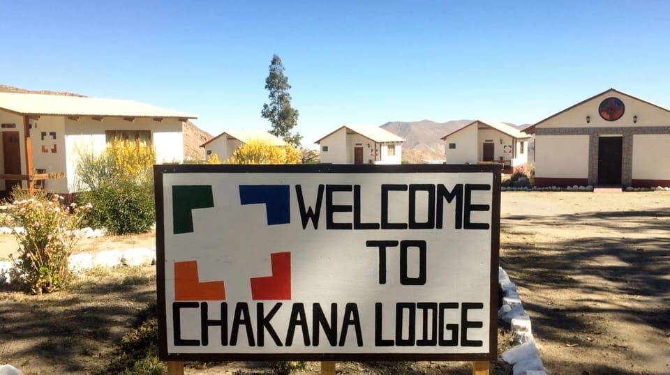 Property logo or sign