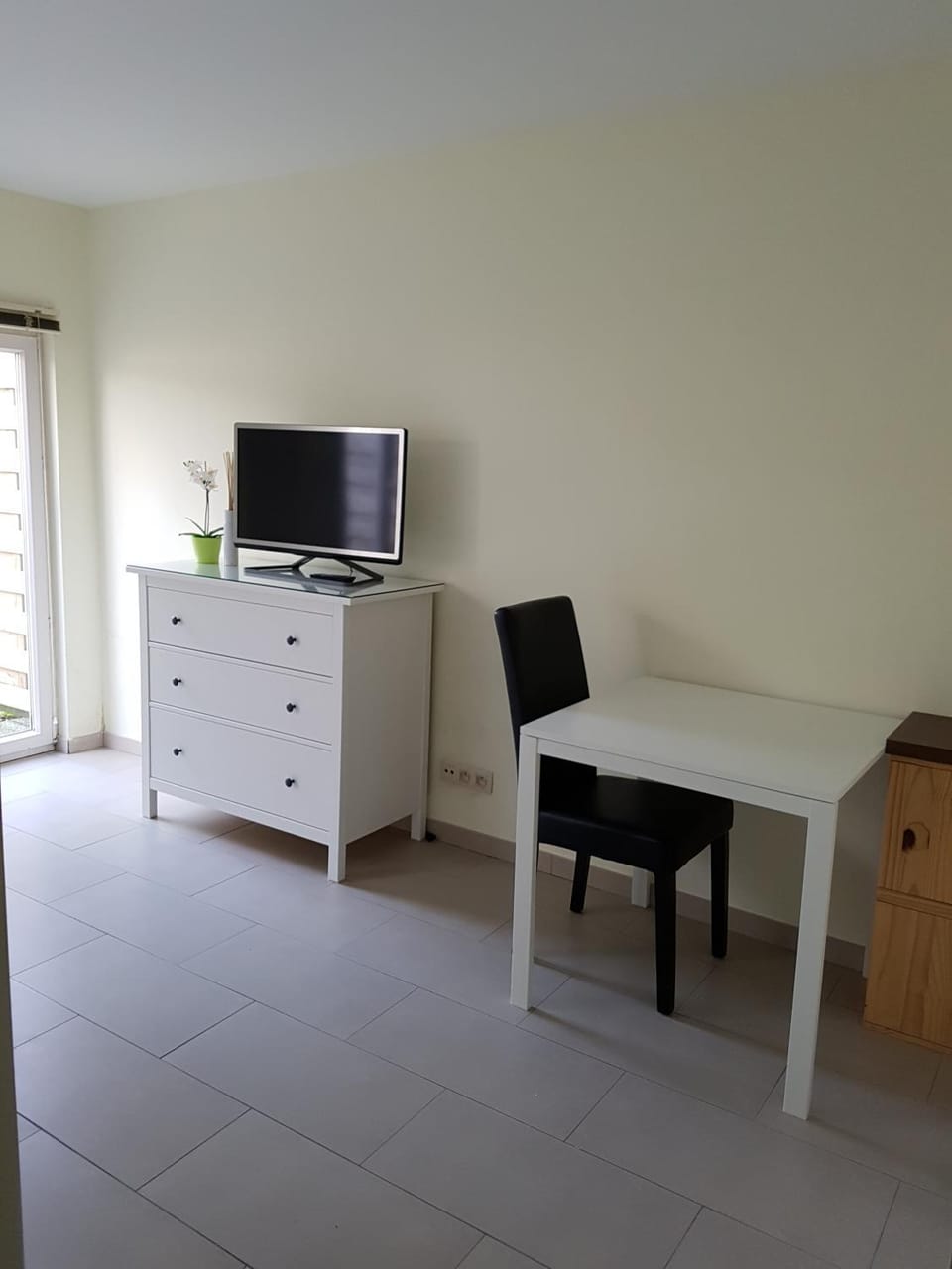 "meidoornhofje" Apartment in Koksijde