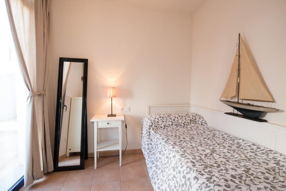 Apartamentos Llafranc Mar Apartment in Llafranc