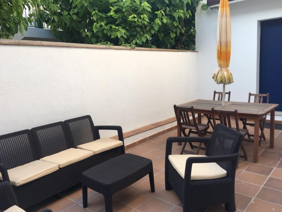 Apartamentos Llafranc Mar Apartment in Llafranc