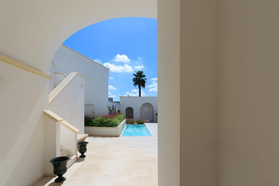 Garden, Hot Tub, Swimming pool