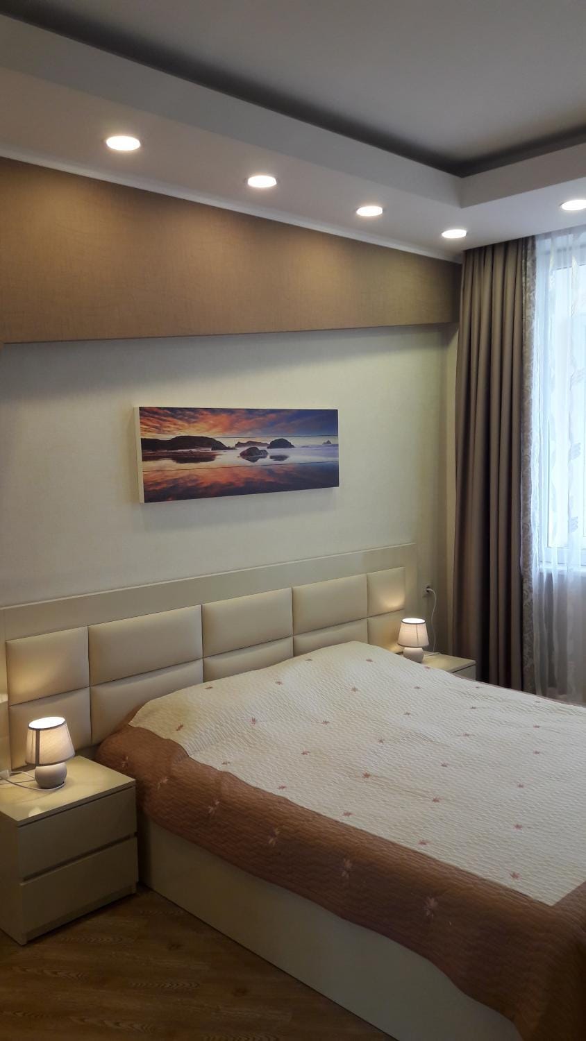 City Star Apartment in Tbilisi, Georgia