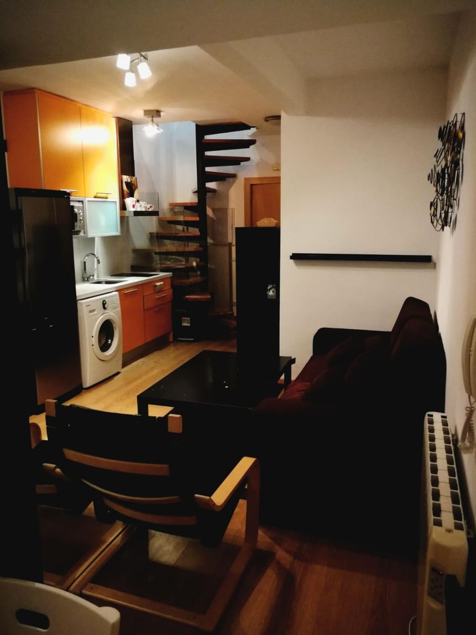 Aire Apartment in Sierra Nevada