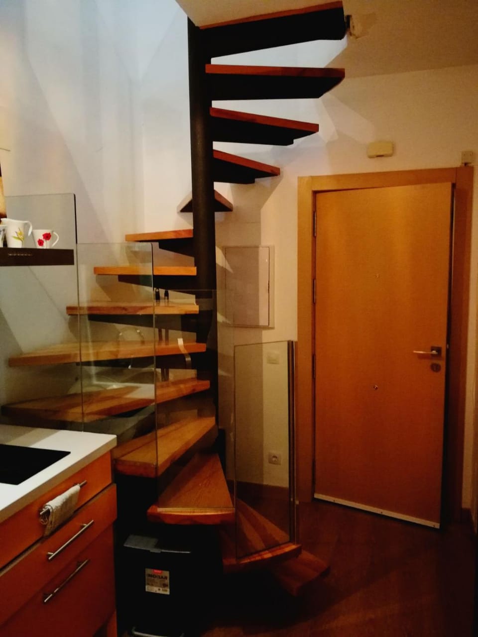 Aire Apartment in Sierra Nevada