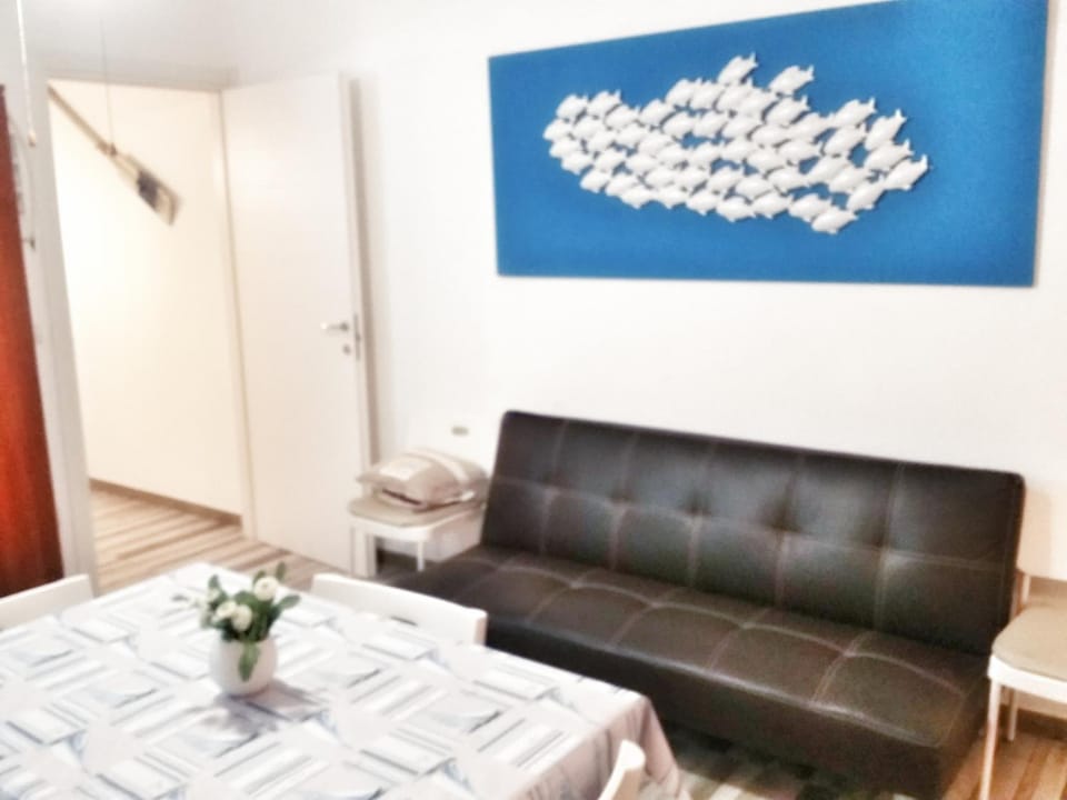Casa vacanza Gallipoli Apartment in Gallipoli