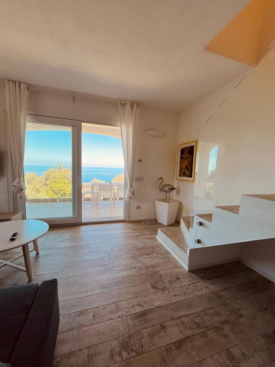 Country House Tagliaferro Apartment in Tuscany