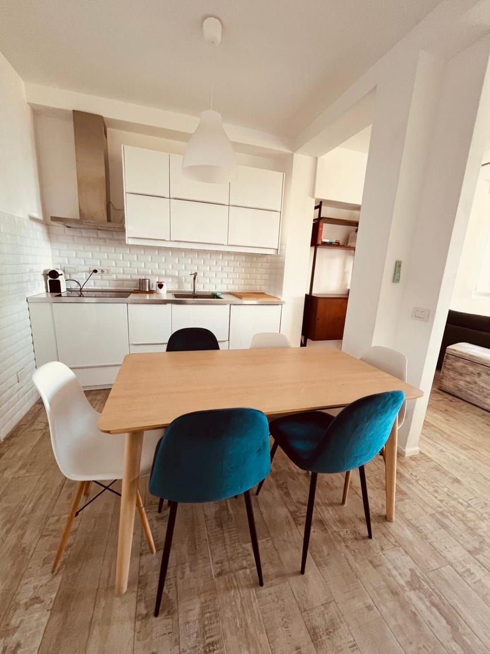 Country House Tagliaferro Apartment in Tuscany
