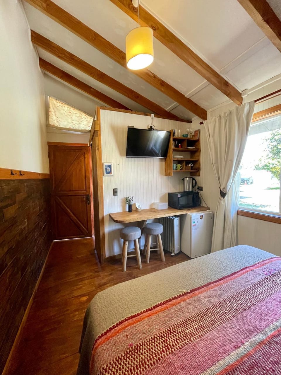 TV and multimedia, Bedroom
