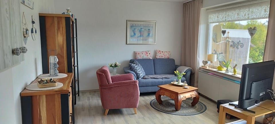 Ferienwohnung Sielbeck, Urlaub mit Hund, WLAN verfügbar Apartment in Eutin