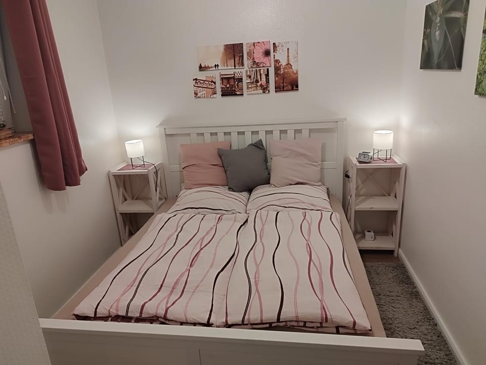 Ferienwohnung Sielbeck, Urlaub mit Hund, WLAN verfügbar Apartment in Eutin