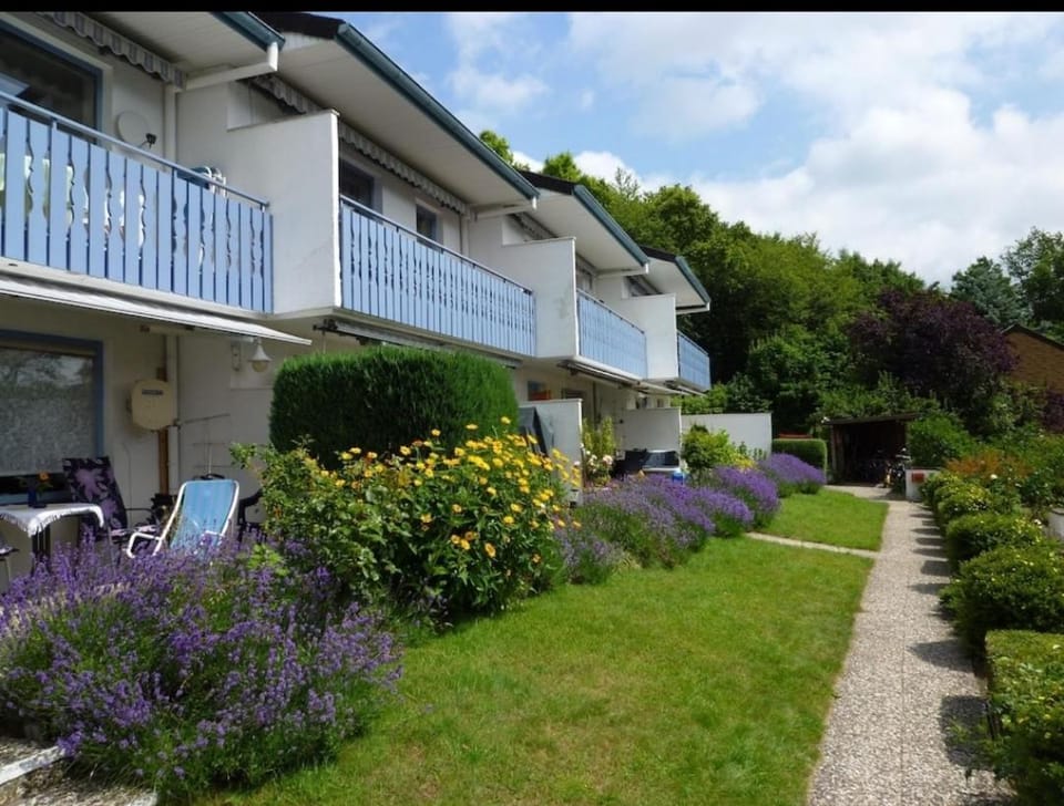 Ferienwohnung Sielbeck, Urlaub mit Hund, WLAN verfügbar Apartment in Eutin