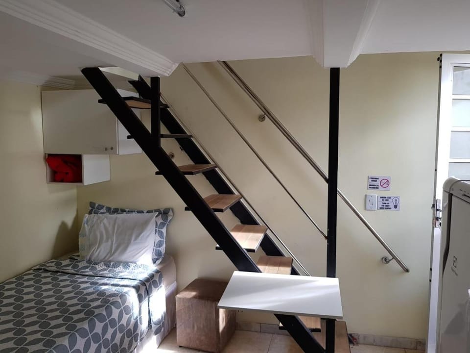 Hostel Trem de Minas Hostel in Belo Horizonte