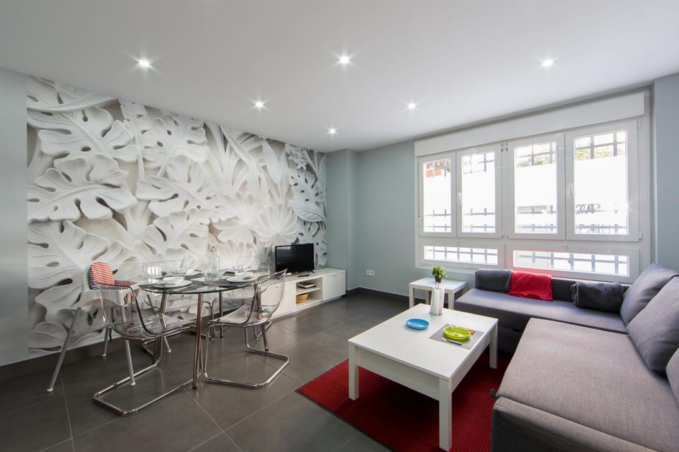 Lounge or bar, Dining area