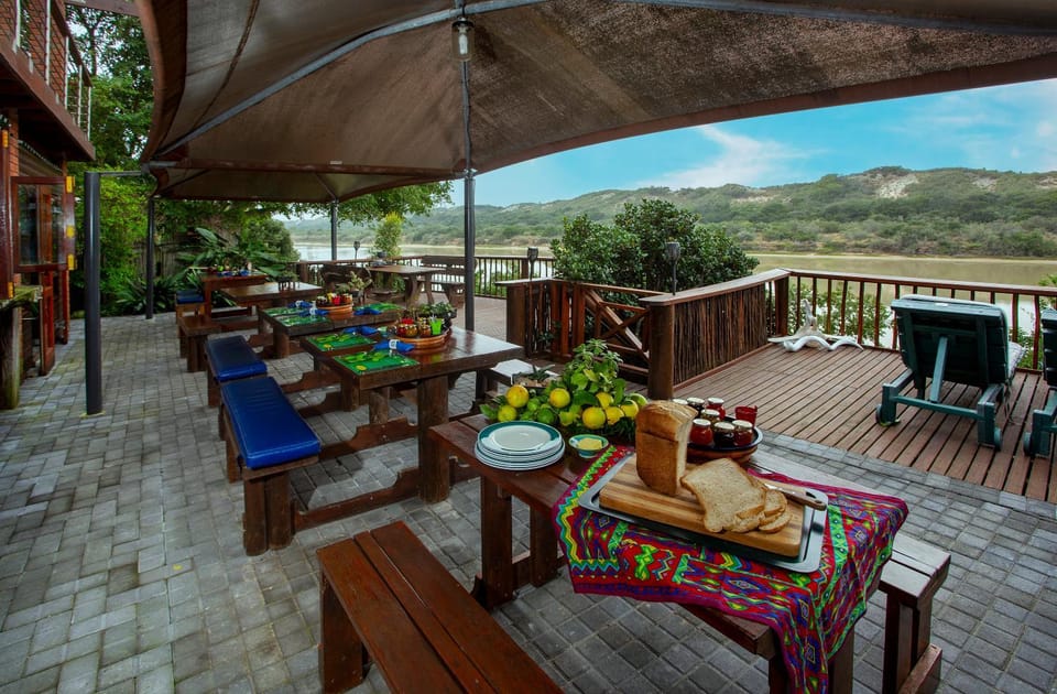 View (from property/room), Balcony/Terrace, Food and drinks, Dining area