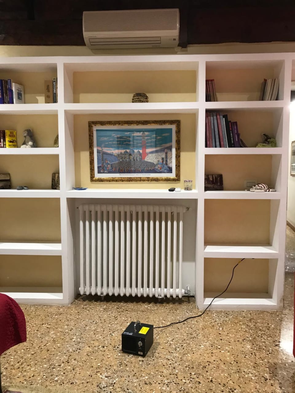 Casa San Severo Apartment in Venice