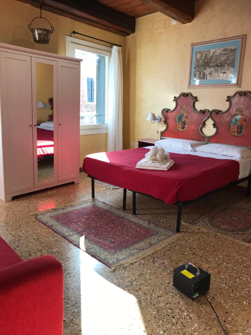 Casa San Severo Apartment in Venice