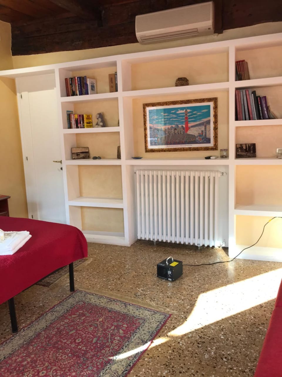 Casa San Severo Apartment in Venice