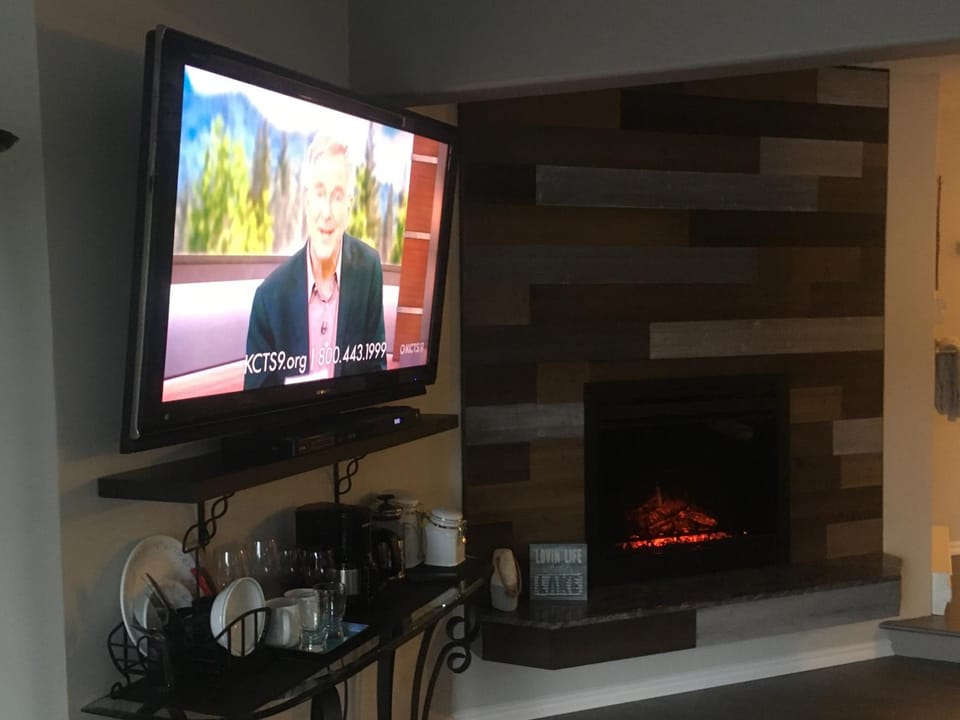 TV and multimedia