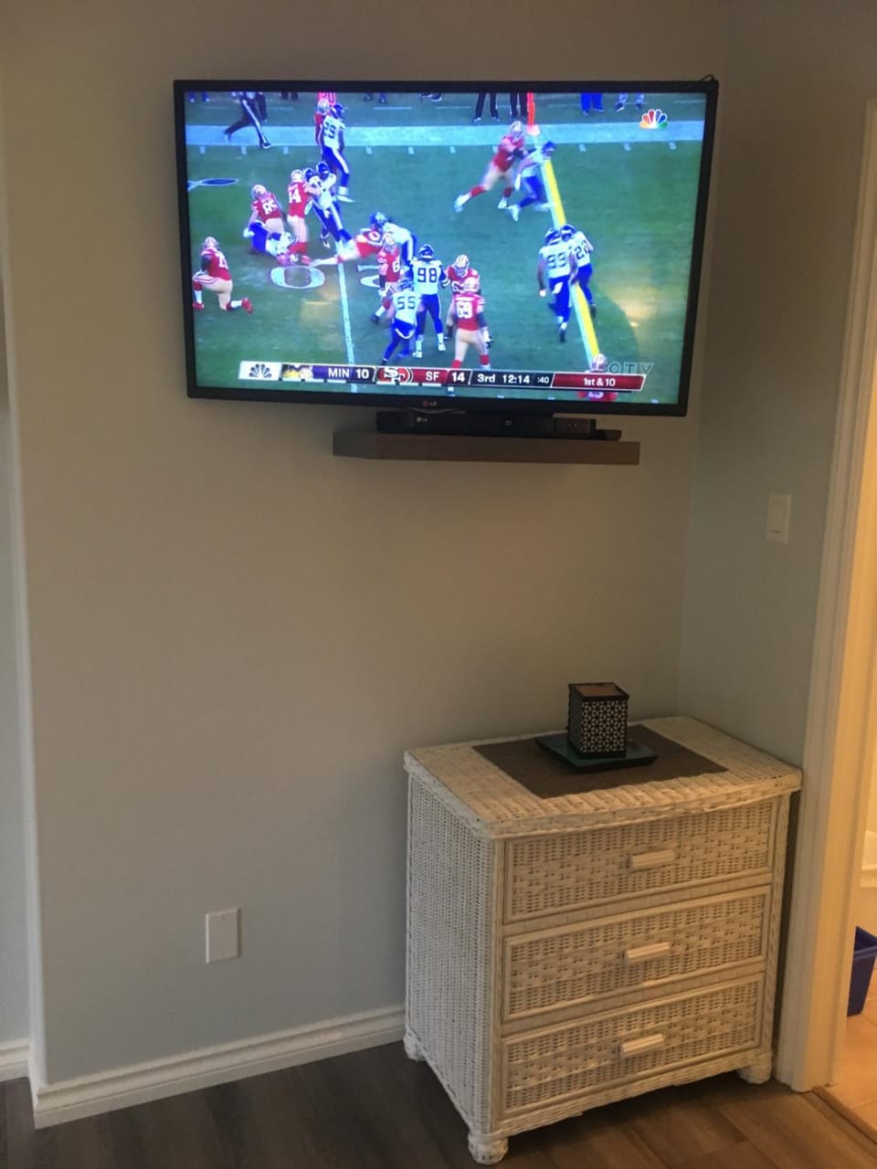 TV and multimedia