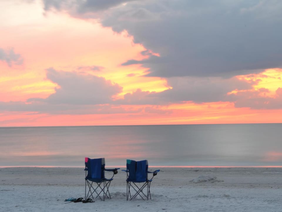 Bayside Condos 29 City and bay views 659 Apartment in Clearwater Beach