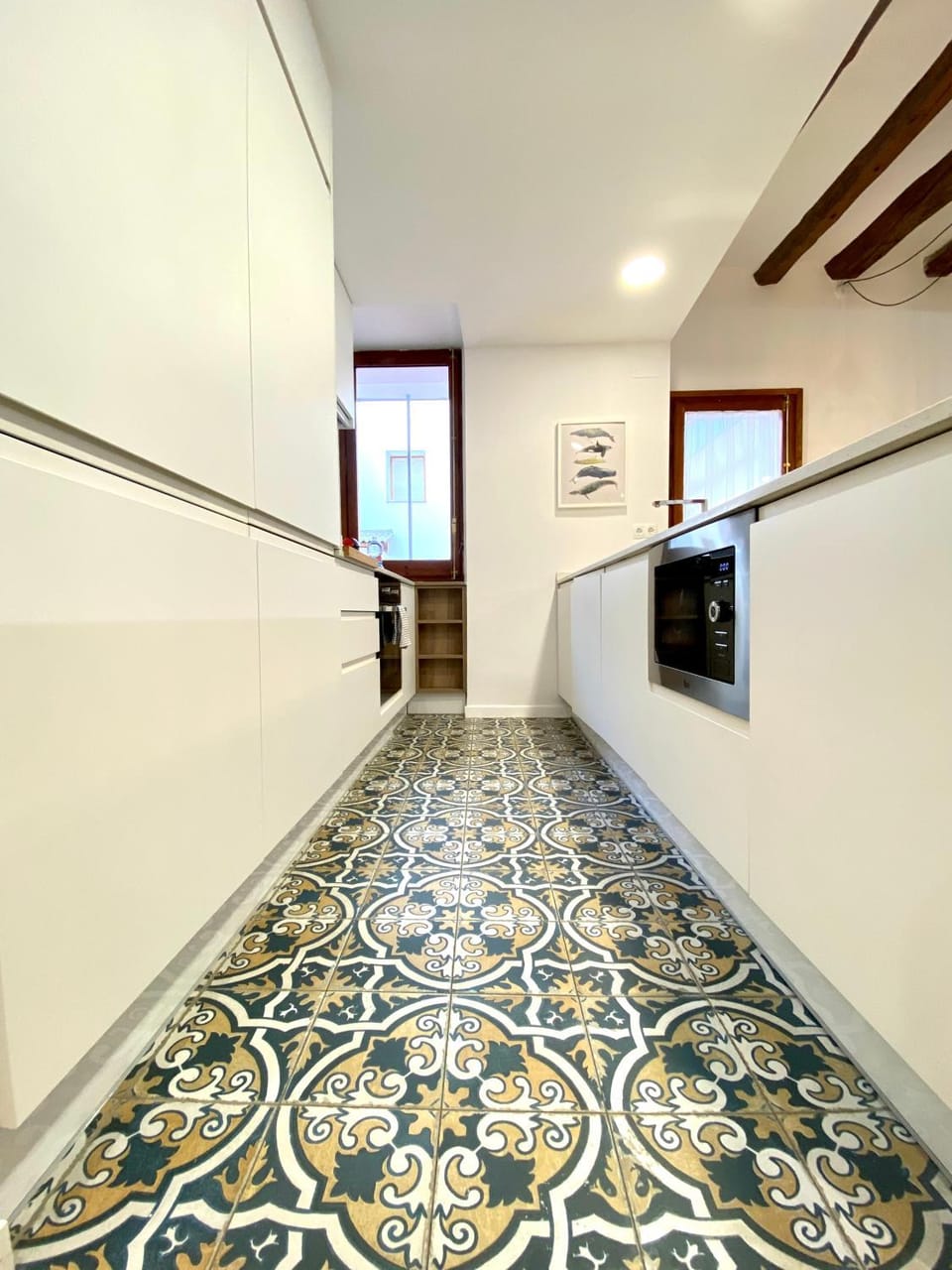 VTZ El Balcón de Rey Alfonso I Apartment in Zaragoza