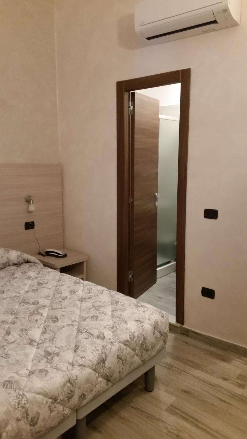 Ricci Rooms Bed and Breakfast in Genoa