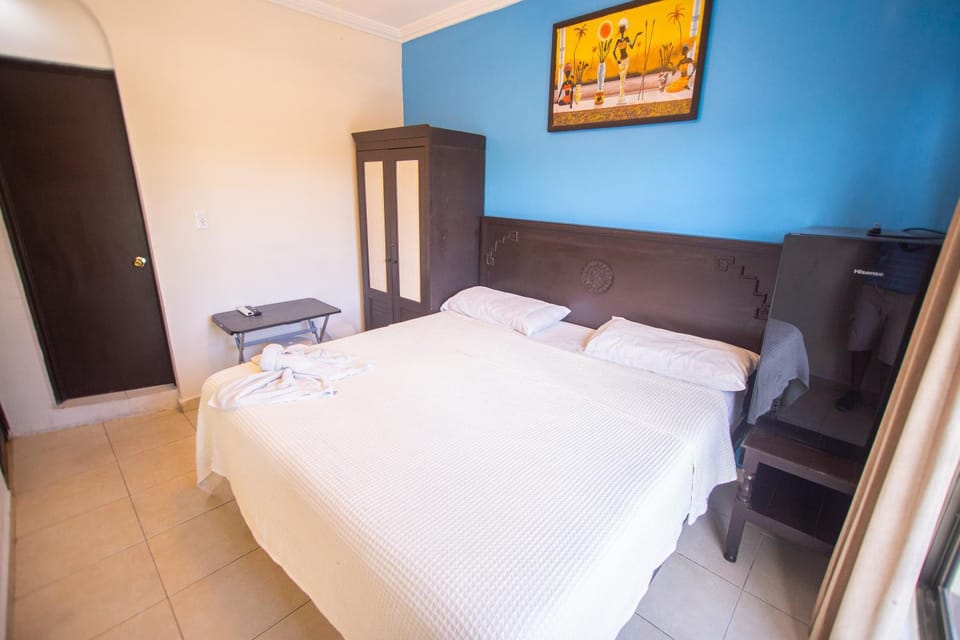 Hotel Melina Hotel in Playa del Carmen
