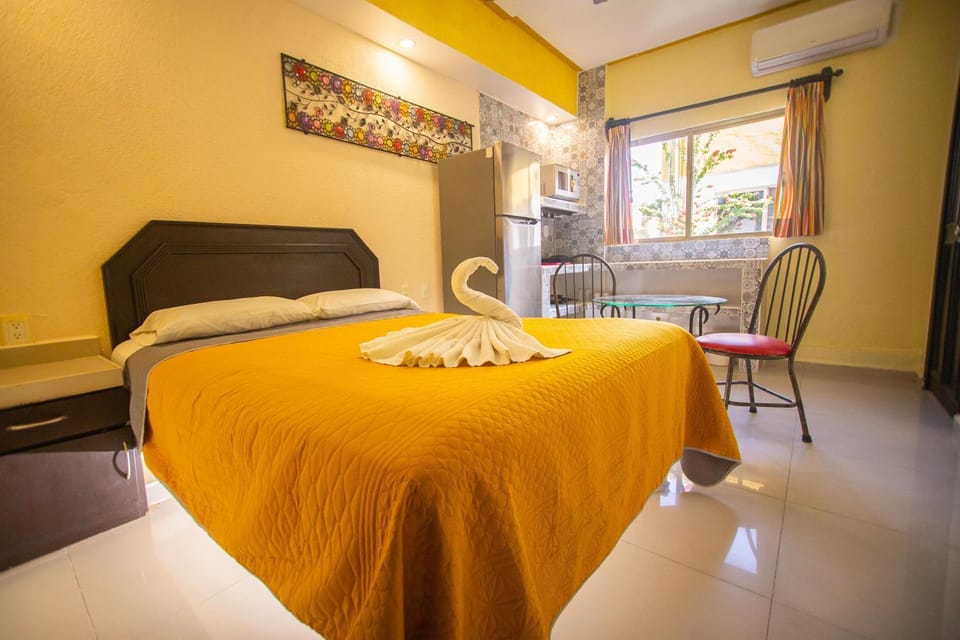 Hotel Melina Hotel in Playa del Carmen