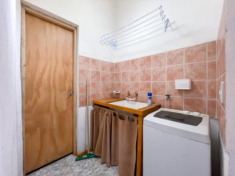 laundry, washing machine