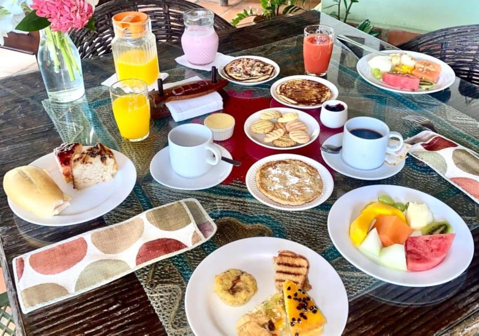 Breakfast