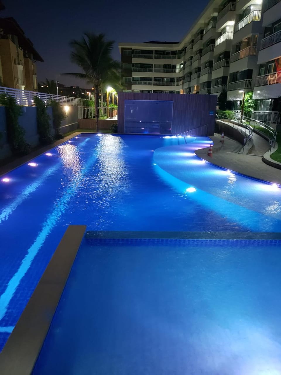 Apartamento com vista pro mar - Beach Way Apartment in State of Ceará