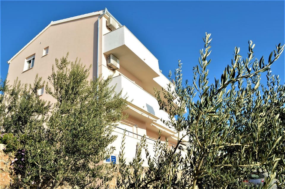 Apartments Marta Apartment in Split-Dalmatia County