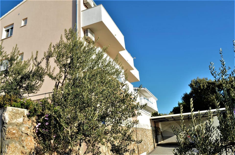 Apartments Marta Apartment in Split-Dalmatia County