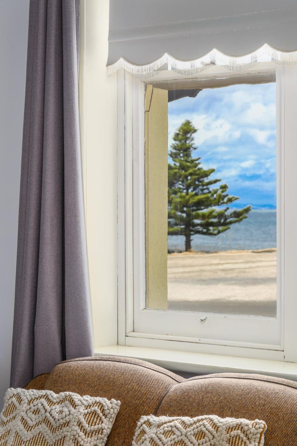 Armadale House - Kingscote House in Kingscote