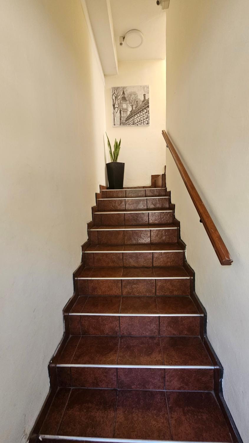 LVN Apart Apartment hotel in San Clemente del Tuyú