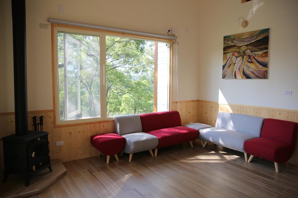 I Sky Villa Vacation rental in Taiwan, Province of China