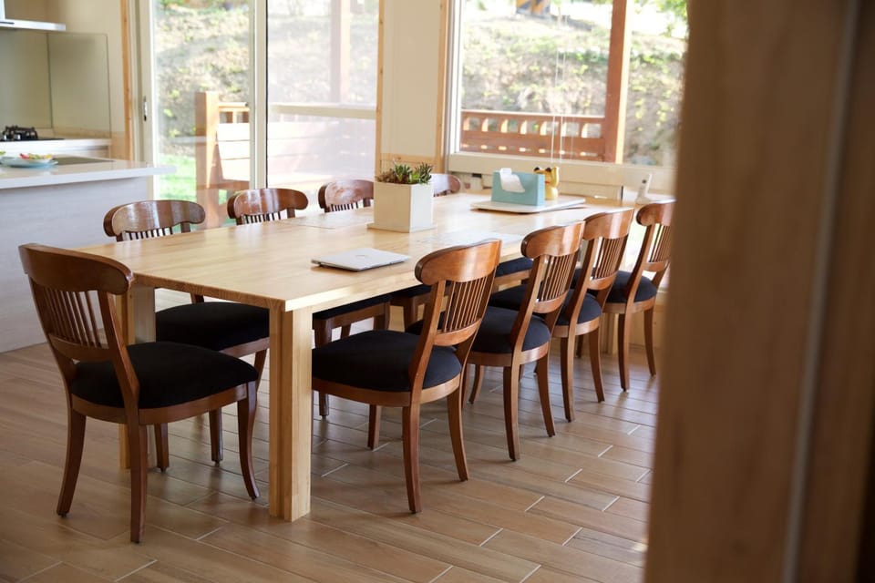 I Sky Villa Vacation rental in Taiwan, Province of China