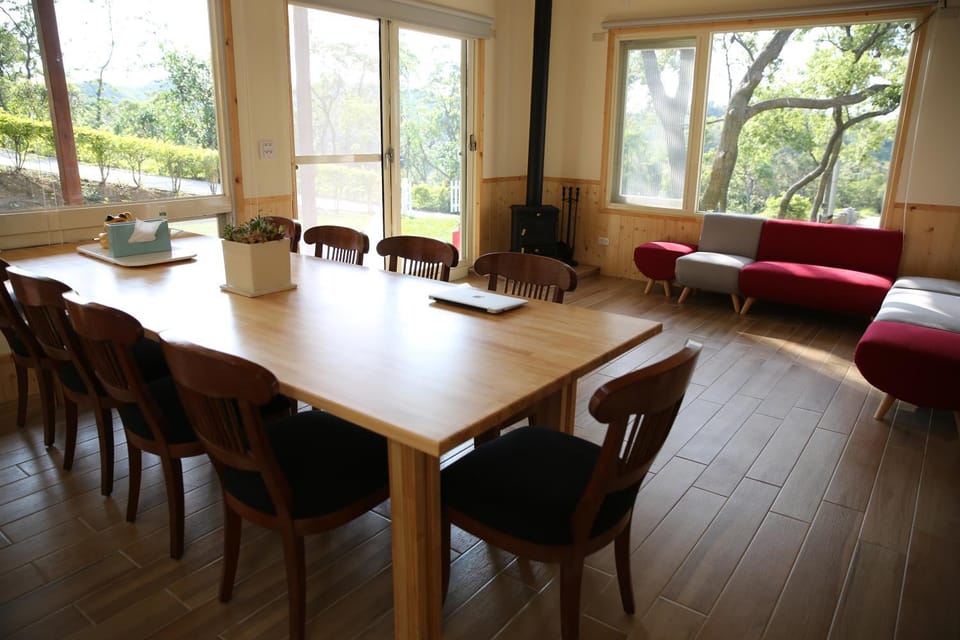 I Sky Villa Vacation rental in Taiwan, Province of China