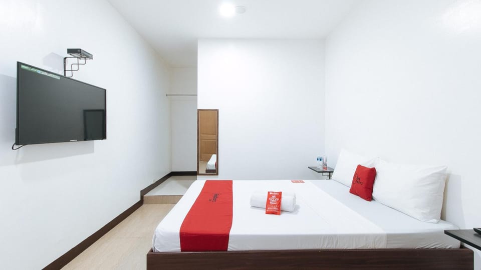 TV and multimedia, Bedroom